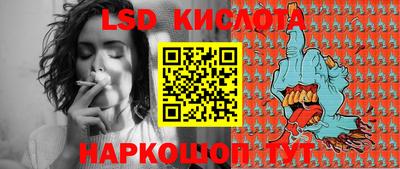 крисы Малгобек